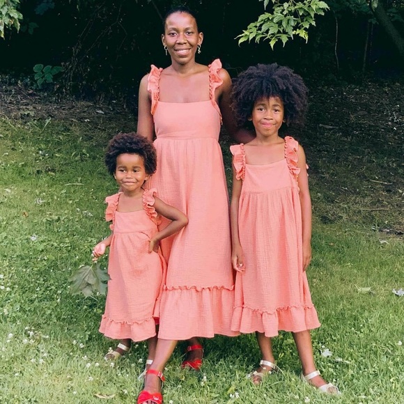 Maison Me Dresses & Skirts - Women’s Maison Me Midi Dress